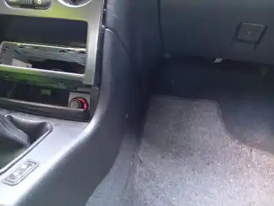Автозапчасти б/у блок управления подушками безопасности за fiat coupe (175) 1.8 16v ссылки oem iam 
