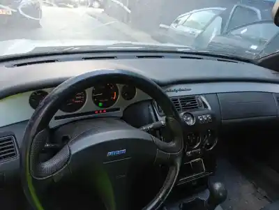 Автозапчасти б/у панель приборов за fiat coupe (175) 1.8 16v ссылки oem iam 