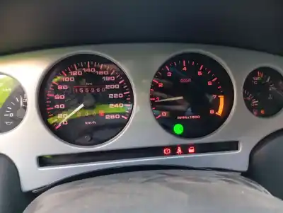 Автозапчасти б/у приборная доска за fiat coupe (175) 1.8 16v ссылки oem iam 