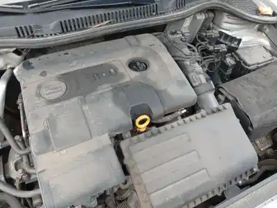 Автозапчасти б/у коробка передач за seat ibiza iv (6j5, 6p1) 1.4 tdi ссылки oem iam 