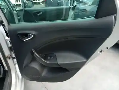 Автозапчасти б/у обивка задней правой двери за seat ibiza iv (6j5, 6p1) 1.4 tdi ссылки oem iam 