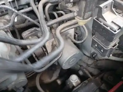 Автозапчасти б/у абс за seat ibiza iv (6j5, 6p1) 1.4 tdi ссылки oem iam 