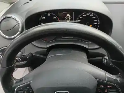 Автозапчасти б/у кольцо подушки безопасности за seat ibiza iv (6j5, 6p1) 1.4 tdi ссылки oem iam 