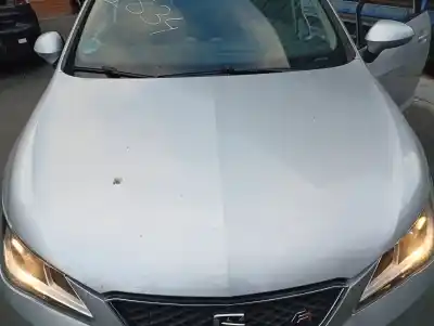 Автозапчасти б/у капот за seat ibiza iv (6j5, 6p1) 1.4 tdi ссылки oem iam 