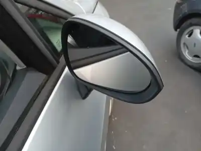 Автозапчастина б/у правий задний огляд для seat ibiza iv (6j5, 6p1) 1.4 tdi посилання на oem iam   