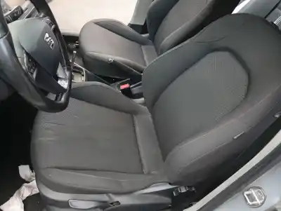 Автозапчасти б/у левое переднее сидение за seat ibiza iv (6j5, 6p1) 1.4 tdi ссылки oem iam 