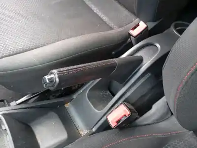 Автозапчасти б/у рычаг ручного тормоза за seat ibiza iv (6j5, 6p1) 1.4 tdi ссылки oem iam 