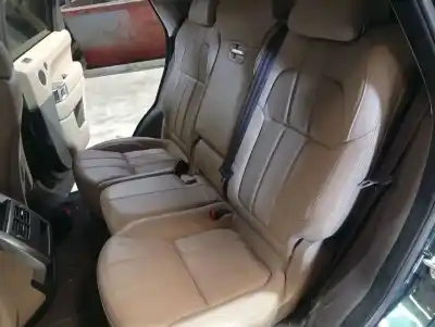 Автозапчасти б/у задние сиденья за land rover range rover sport ii (l494) 3.0 tdv6 4x4 ссылки oem iam 