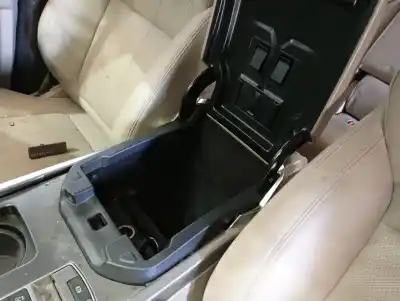 Автозапчасти б/у центральный подлокотник за land rover range rover sport ii (l494) 3.0 tdv6 4x4 ссылки oem iam 