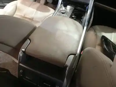 Автозапчастина б/у центральний подлокник для land rover range rover sport ii (l494) 3.0 tdv6 4x4 посилання на oem iam   