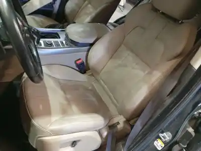 Автозапчасти б/у левое переднее сидение за land rover range rover sport ii (l494) 3.0 tdv6 4x4 ссылки oem iam 
