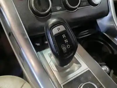 Автозапчасти б/у коробка передач за land rover range rover sport ii (l494) 3.0 tdv6 4x4 ссылки oem iam 