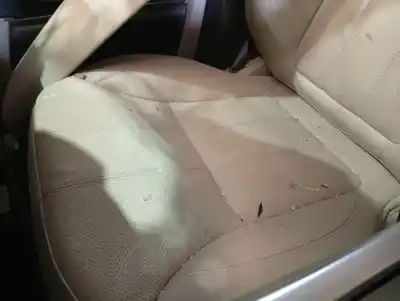 Автозапчасти б/у сиденье правое переднее за land rover range rover sport ii (l494) 3.0 tdv6 4x4 ссылки oem iam 