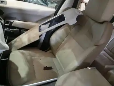 Автозапчасти б/у сиденье правое переднее за land rover range rover sport ii (l494) 3.0 tdv6 4x4 ссылки oem iam   