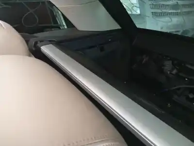Автозапчасти б/у задний поддон за land rover range rover sport ii (l494) 3.0 tdv6 4x4 ссылки oem iam 