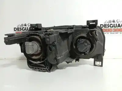 Second-hand car spare part Left Headlight for BMW SERIE 3 COMPACT (E46) * OEM IAM references   