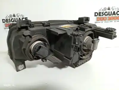 Second-hand car spare part Right Headlight for BMW SERIE 3 COMPACT (E46) * OEM IAM references   