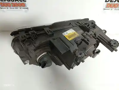 Second-hand car spare part right headlight for bmw serie 3 compact (e46) * oem iam references   