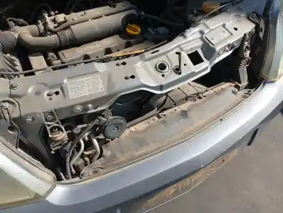 Автозапчасти б/у водяной радиатор за opel meriva cosmo ссылки oem iam 
