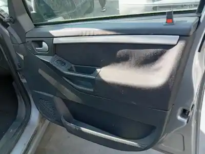 Автозапчасти б/у замок передней правой двери за opel meriva cosmo ссылки oem iam 