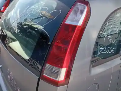 Автозапчасти б/у правый задний фонарь за opel meriva cosmo ссылки oem iam 