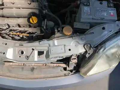 Автозапчасти б/у передняя панель за opel meriva cosmo ссылки oem iam 