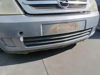 Автозапчасти б/у передний бампер за opel meriva cosmo ссылки oem iam 