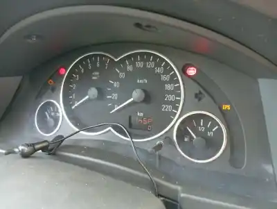 Автозапчасти б/у приборная доска за opel meriva cosmo ссылки oem iam 