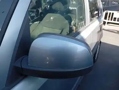 Автозапчасти б/у левое зеркало за opel meriva cosmo ссылки oem iam 