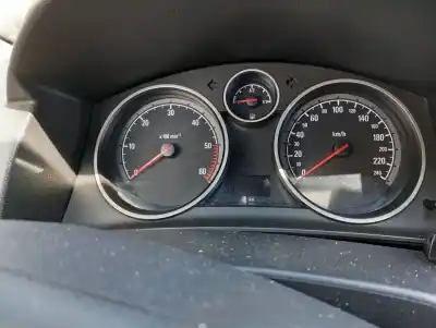 Автозапчасти б/у  за OPEL ASTRA GTC  ссылки OEM IAM   