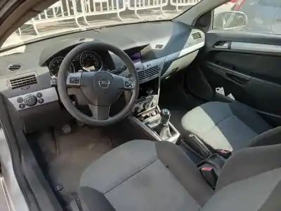 Автозапчасти б/у панель приборов за OPEL ASTRA GTC Enjoy ссылки OEM IAM   
