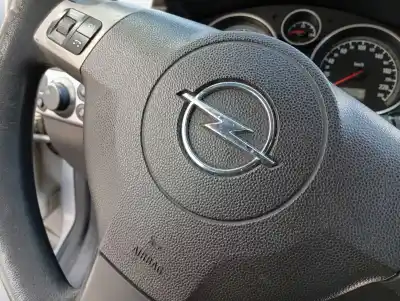 Peça sobressalente para automóvel em segunda mão airbag dianteiro esquerdo por opel astra gtc enjoy referências oem iam 
