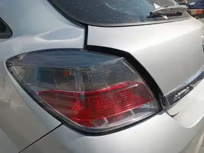 Автозапчасти б/у левый задний фонарь за OPEL ASTRA GTC Enjoy ссылки OEM IAM   