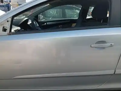 Peça sobressalente para automóvel em segunda mão porta da frente esquerda por opel astra gtc enjoy referências oem iam 