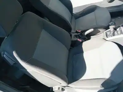 Автозапчасти б/у СИДЕНЬЕ ПРАВОЕ ПЕРЕДНЕЕ за OPEL ASTRA GTC Enjoy ссылки OEM IAM   