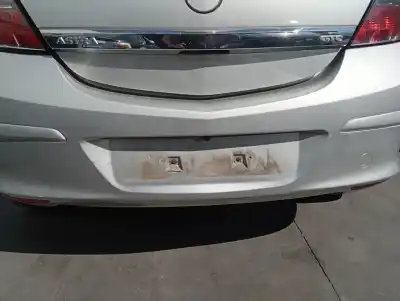 Автозапчасти б/у ЗАДНИЙ БАМПЕР за OPEL ASTRA GTC Enjoy ссылки OEM IAM   