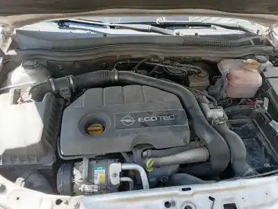 Автозапчасти б/у КОРОБКА ПЕРЕДАЧ за OPEL ASTRA GTC Enjoy ссылки OEM IAM   
