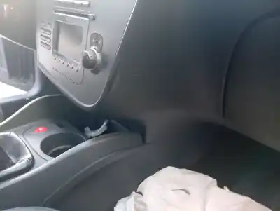 Автозапчастина б/у тепловий двигун для SEAT LEON (1P1) Comfort Limited Посилання на OEM IAM   