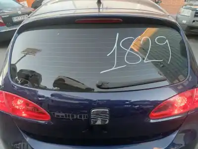 Автозапчасти б/у задняя дверь за seat leon (1p1) comfort limited ссылки oem iam 