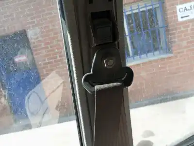 Peça sobressalente para automóvel em segunda mão Cinto De Segurança Dianteiro Direito por LAND ROVER RANGE ROVER Vogue Turbo Diesel Referências OEM IAM   