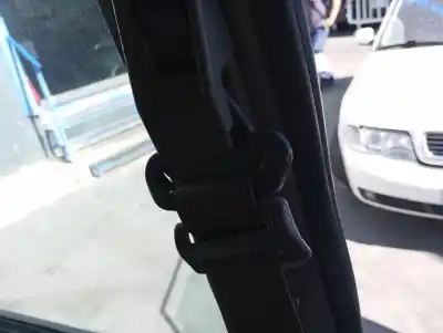 Peça sobressalente para automóvel em segunda mão Cinto De Segurança Dianteiro Esquerdo por LAND ROVER RANGE ROVER Vogue Turbo Diesel Referências OEM IAM   