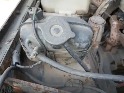 Peça sobressalente para automóvel em segunda mão  por LAND ROVER RANGE ROVER  Referências OEM IAM   