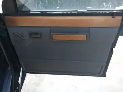 Peça sobressalente para automóvel em segunda mão elevador de vidros dianteiro direito por land rover range rover vogue turbo diesel referências oem iam 