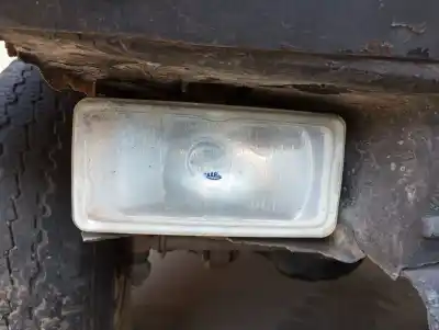 Peça sobressalente para automóvel em segunda mão farol / projetor de nevoeiro direito por land rover range rover vogue turbo diesel referências oem iam 