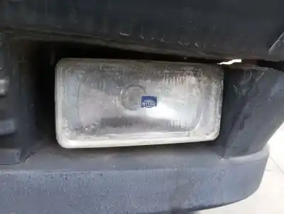 Peça sobressalente para automóvel em segunda mão farol / projetor de nevoeiro esquerdo por land rover range rover vogue turbo diesel referências oem iam 