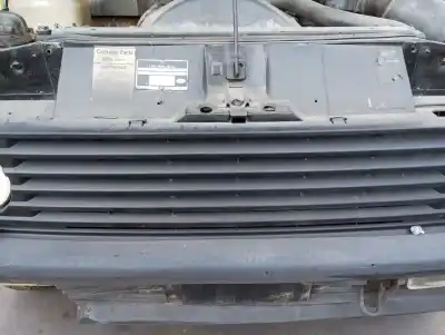 Peça sobressalente para automóvel em segunda mão Intercooler por LAND ROVER RANGE ROVER Vogue Turbo Diesel Referências OEM IAM   