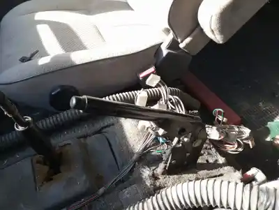 Peça sobressalente para automóvel em segunda mão alavanca de travão de mão por land rover range rover vogue turbo diesel referências oem iam 