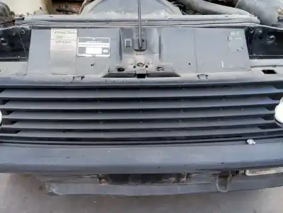 Peça sobressalente para automóvel em segunda mão RADIADOR DE ÁGUA por LAND ROVER RANGE ROVER  Referências OEM IAM   