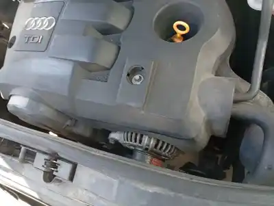 Автозапчастина б/у  для AUDI A4 B6 (8E2)  Посилання на OEM IAM   