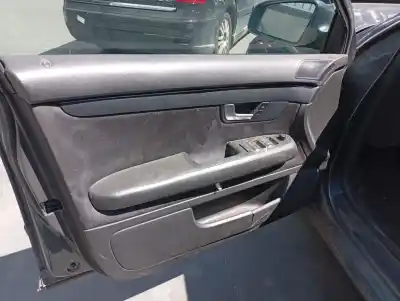 Автозапчастина б/у  для AUDI A4 B6 (8E2)  Посилання на OEM IAM   
